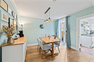 Dining Room- click for photo gallery